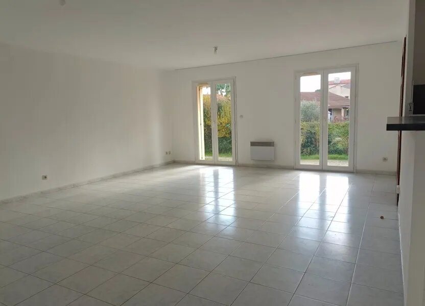 Maison à vendre, 89m², Garons