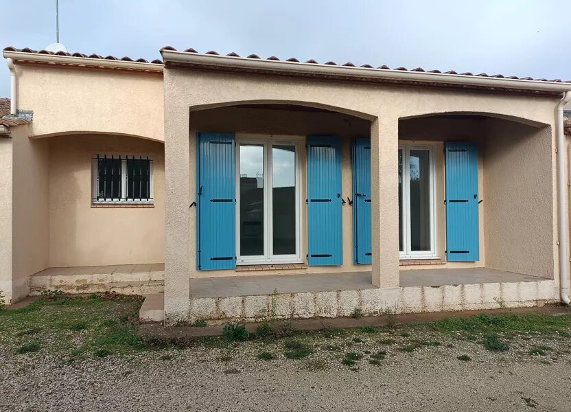 Maison à vendre, 89m², Garons