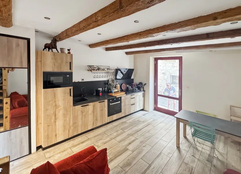 Maison à vendre, 49m², Beaucaire