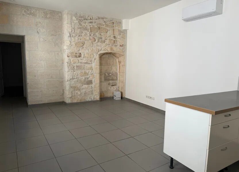Appartement à louer, 43m², Beaucaire