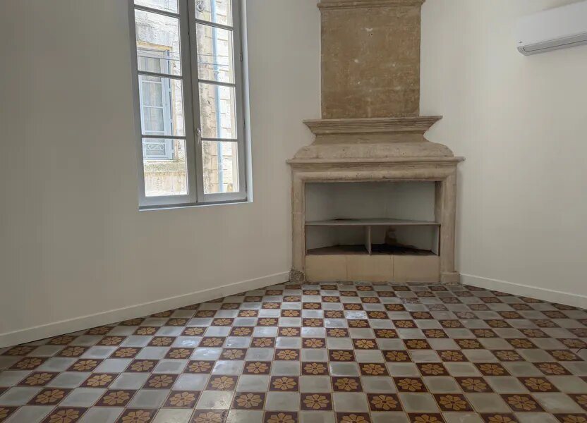Appartement à louer, 43m², Beaucaire