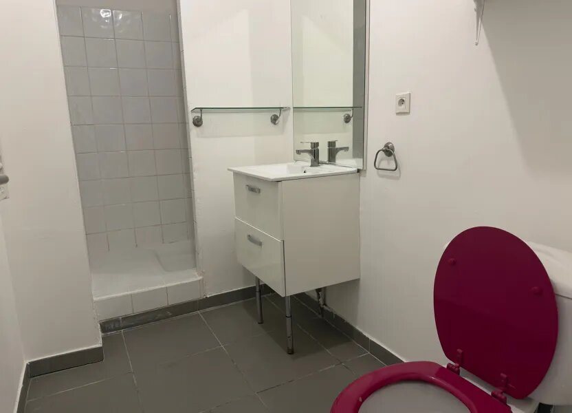 Appartement à louer, 43m², Beaucaire