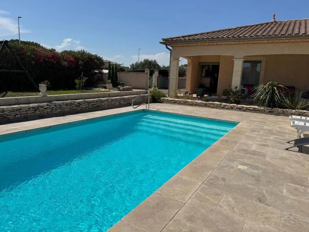 Maison à vendre, 155m², Bellegarde