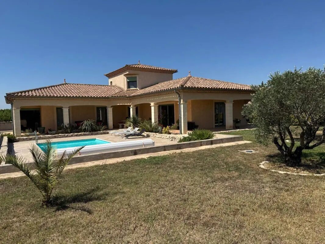 Maison à vendre, 155m², Bellegarde
