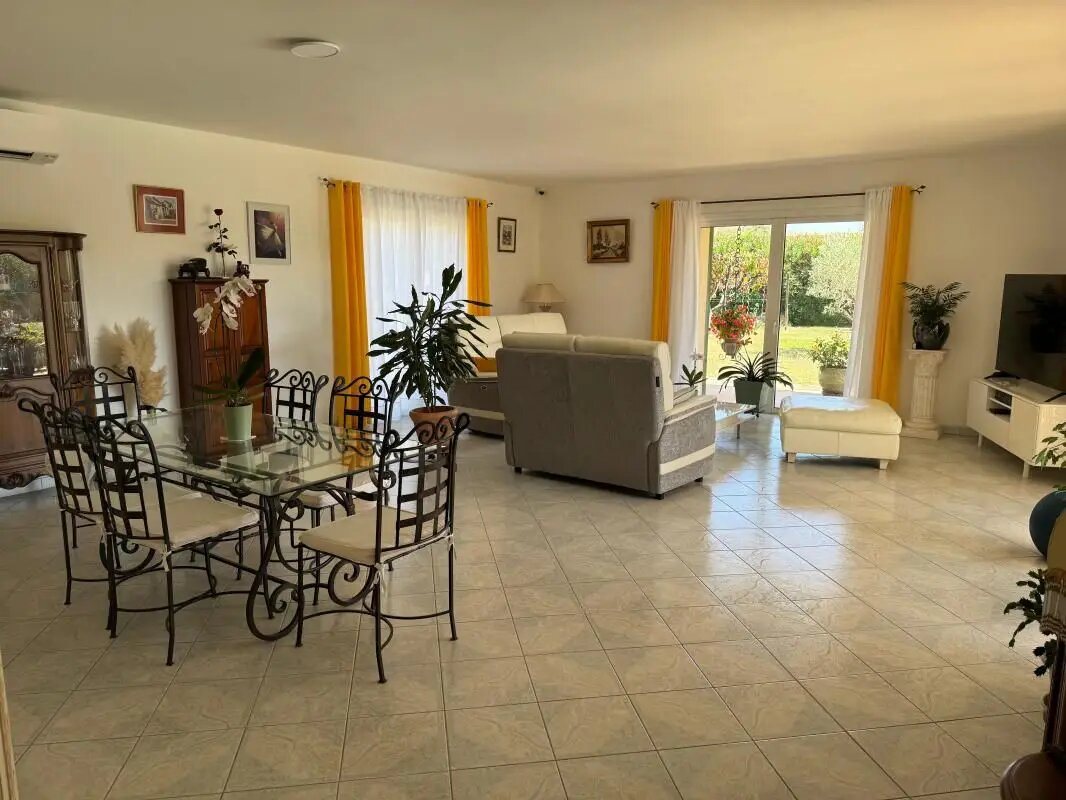 Maison à vendre, 155m², Bellegarde