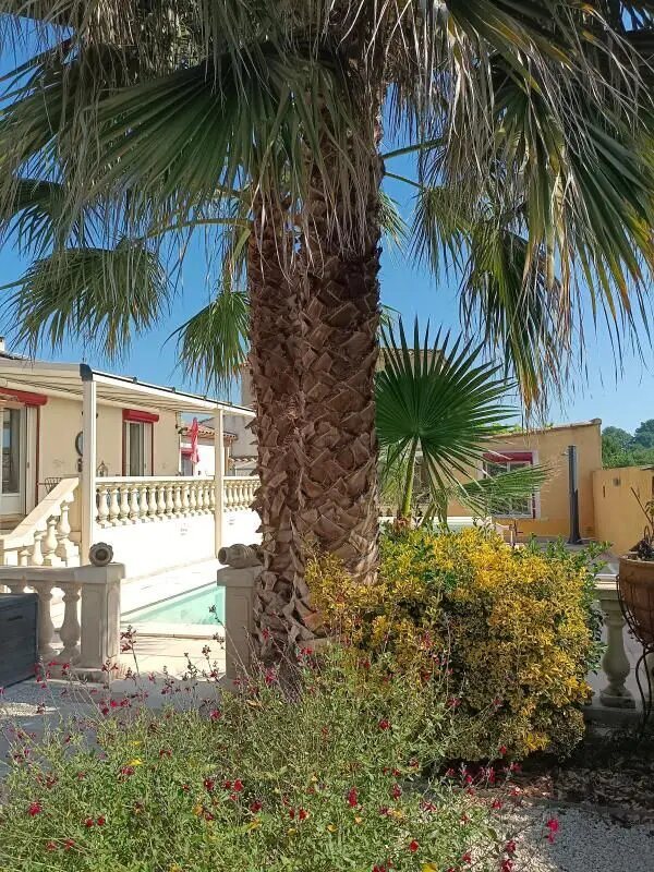 Maison à vendre, 126m², Jonquières-Saint-Vincent