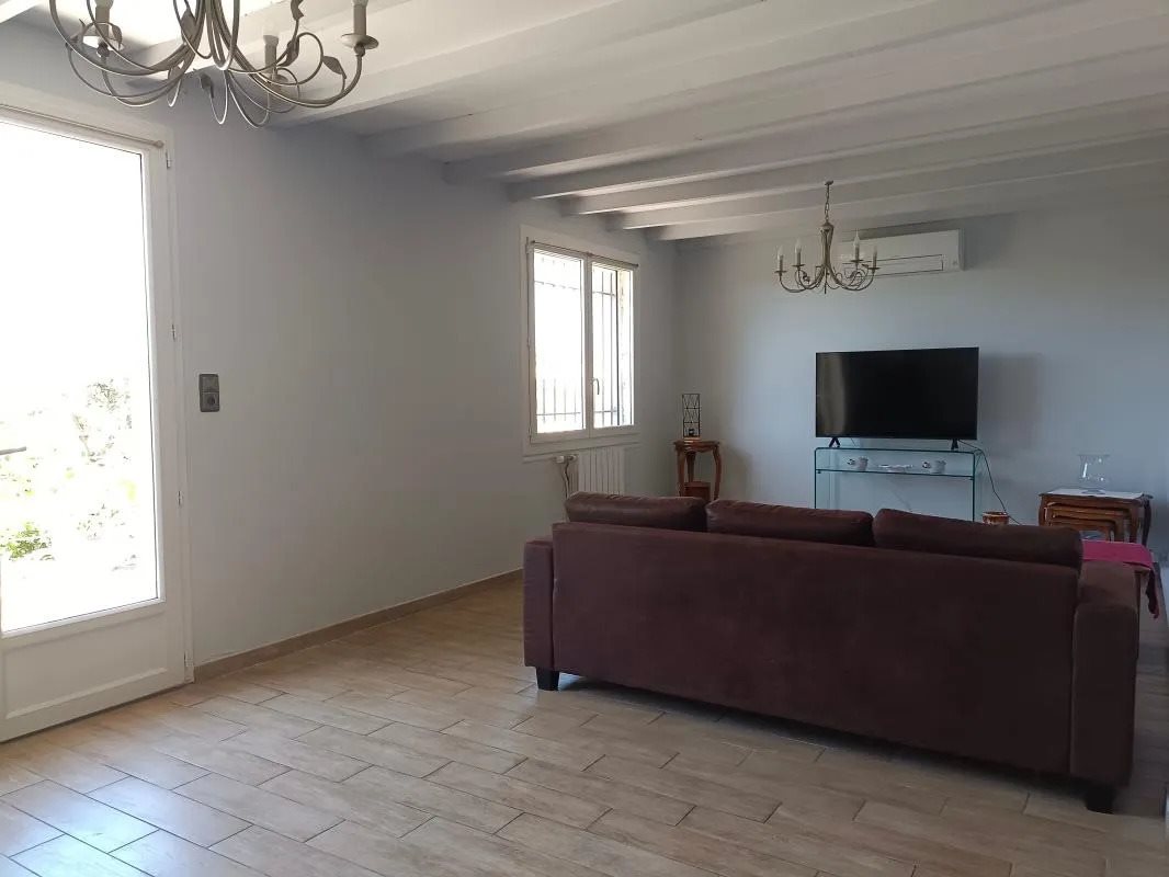 Maison à vendre, 95m², Beaucaire