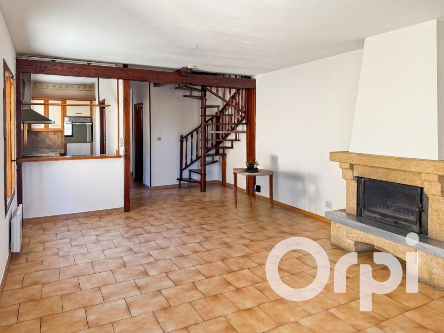 Maison à vendre, 90m², Montfrin