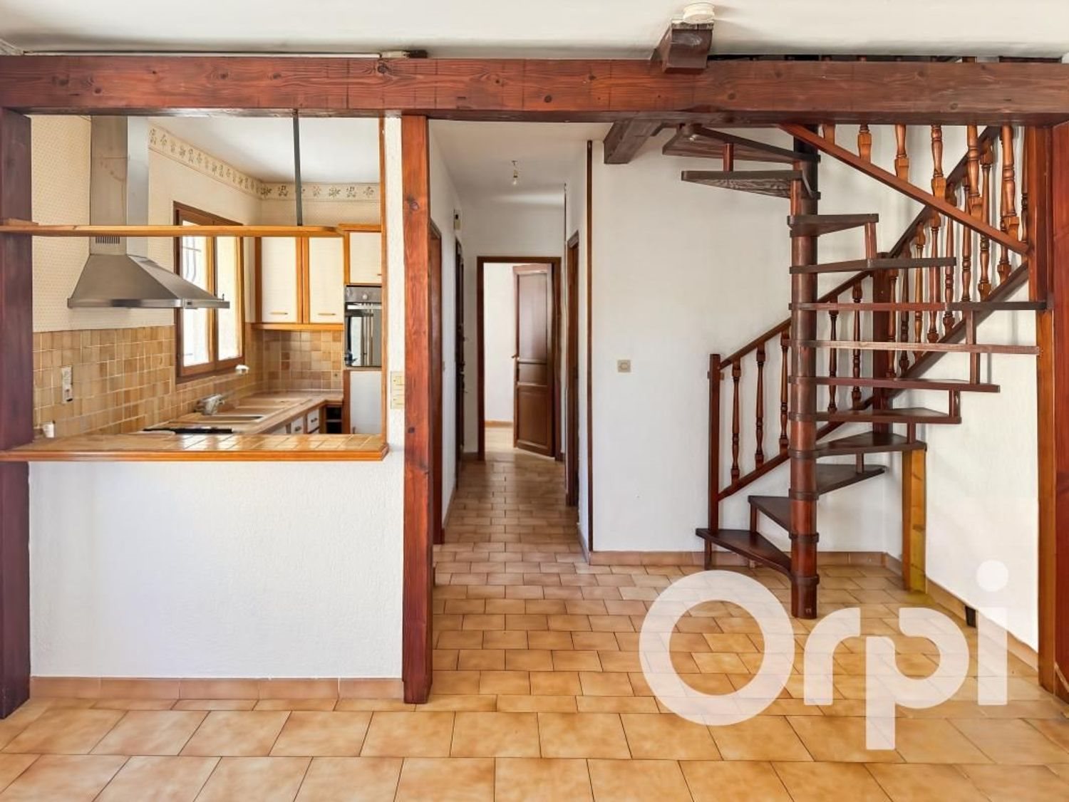 Maison à vendre, 90m², Montfrin