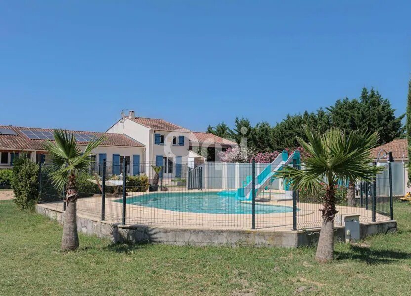 Maison à vendre, 206m², Bellegarde