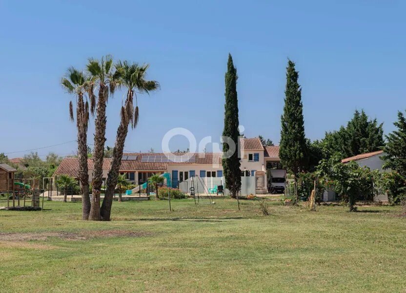 Maison à vendre, 206m², Bellegarde