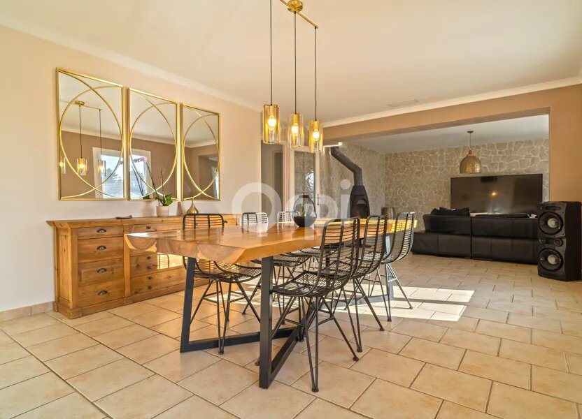 Maison à vendre, 206m², Bellegarde
