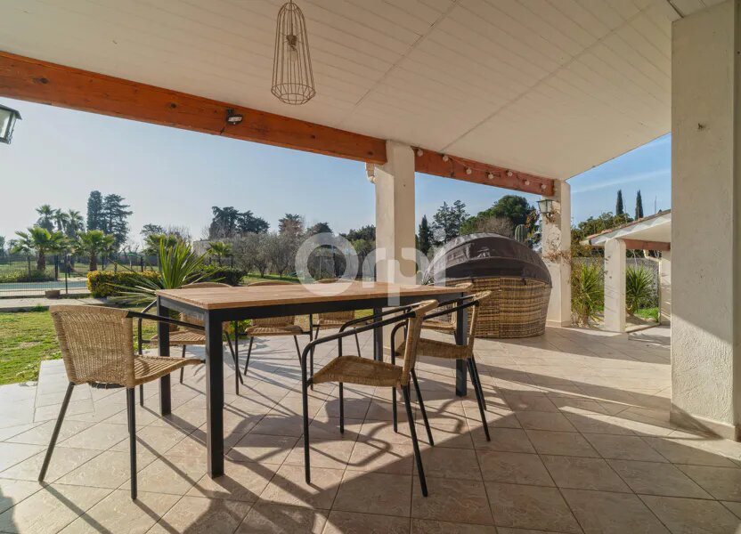 Maison à vendre, 206m², Bellegarde