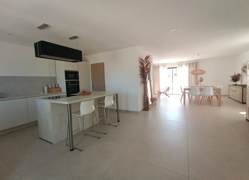Maison à vendre, 140m², Redessan