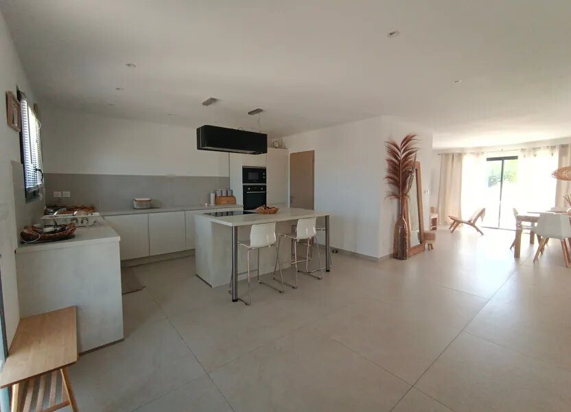 Maison à vendre, 140m², Redessan