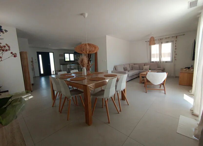Maison à vendre, 140m², Redessan