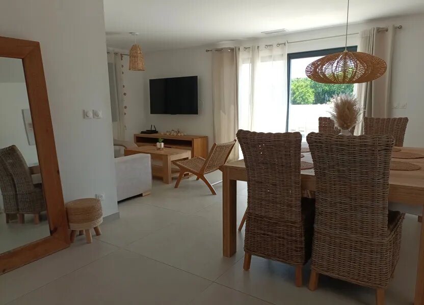 Maison à vendre, 140m², Redessan