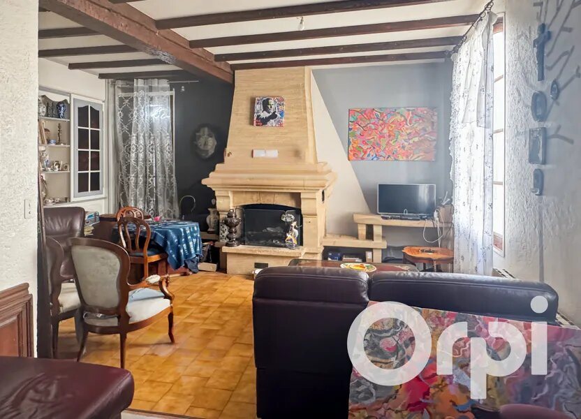 Maison à vendre, 149m², Tarascon