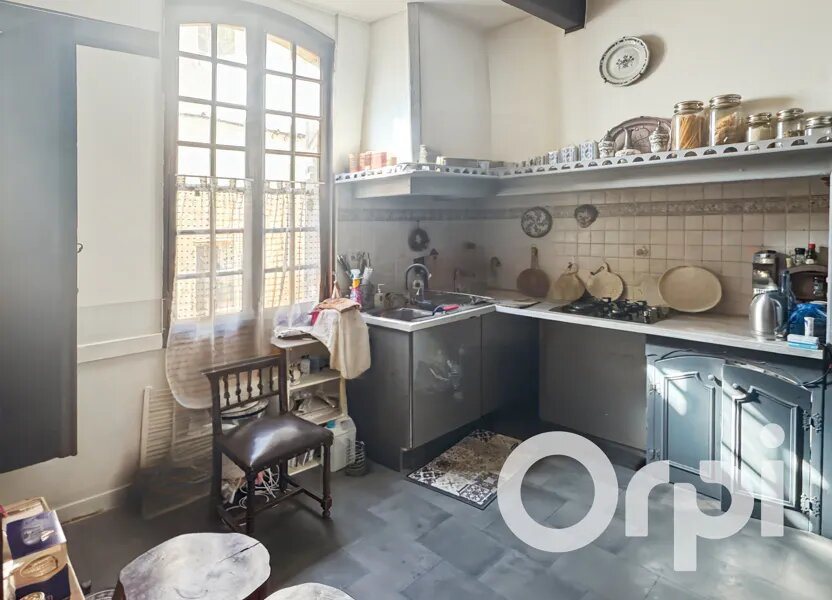 Maison à vendre, 149m², Tarascon