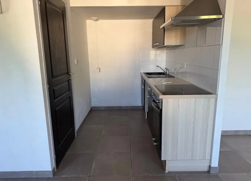 Appartement à vendre, 135m², Tarascon