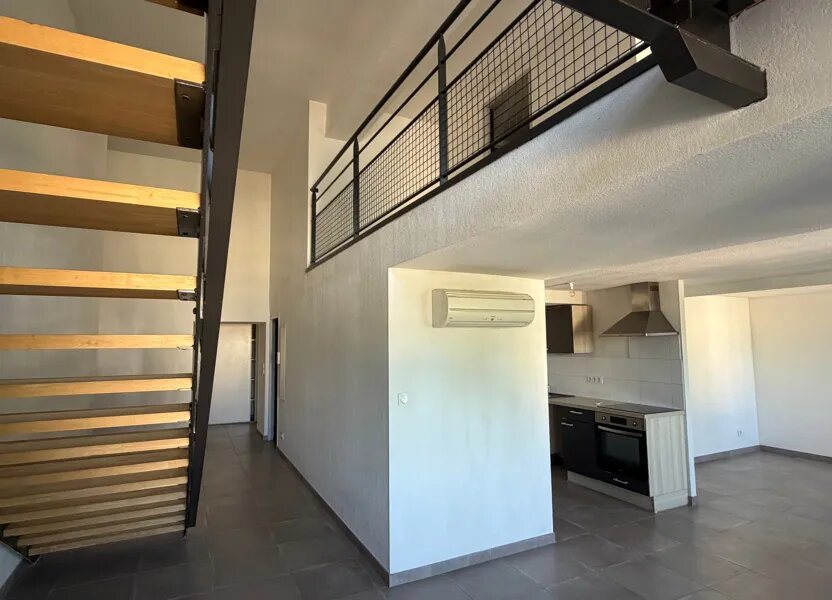 Appartement à vendre, 135m², Tarascon