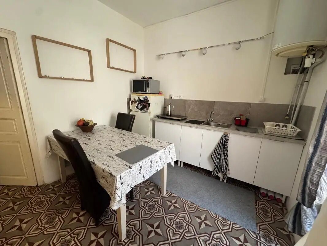 Appartement à vendre, NaNm², Beaucaire