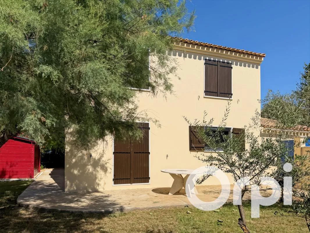 Maison à vendre, 130m², Tarascon