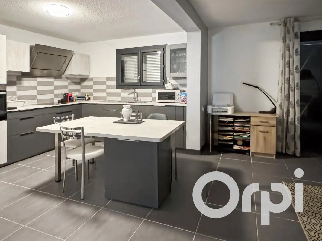 Maison à vendre, 130m², Tarascon