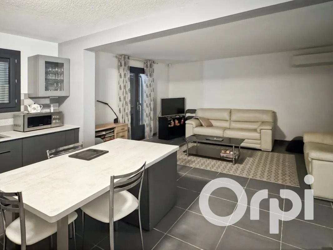 Maison à vendre, 130m², Tarascon