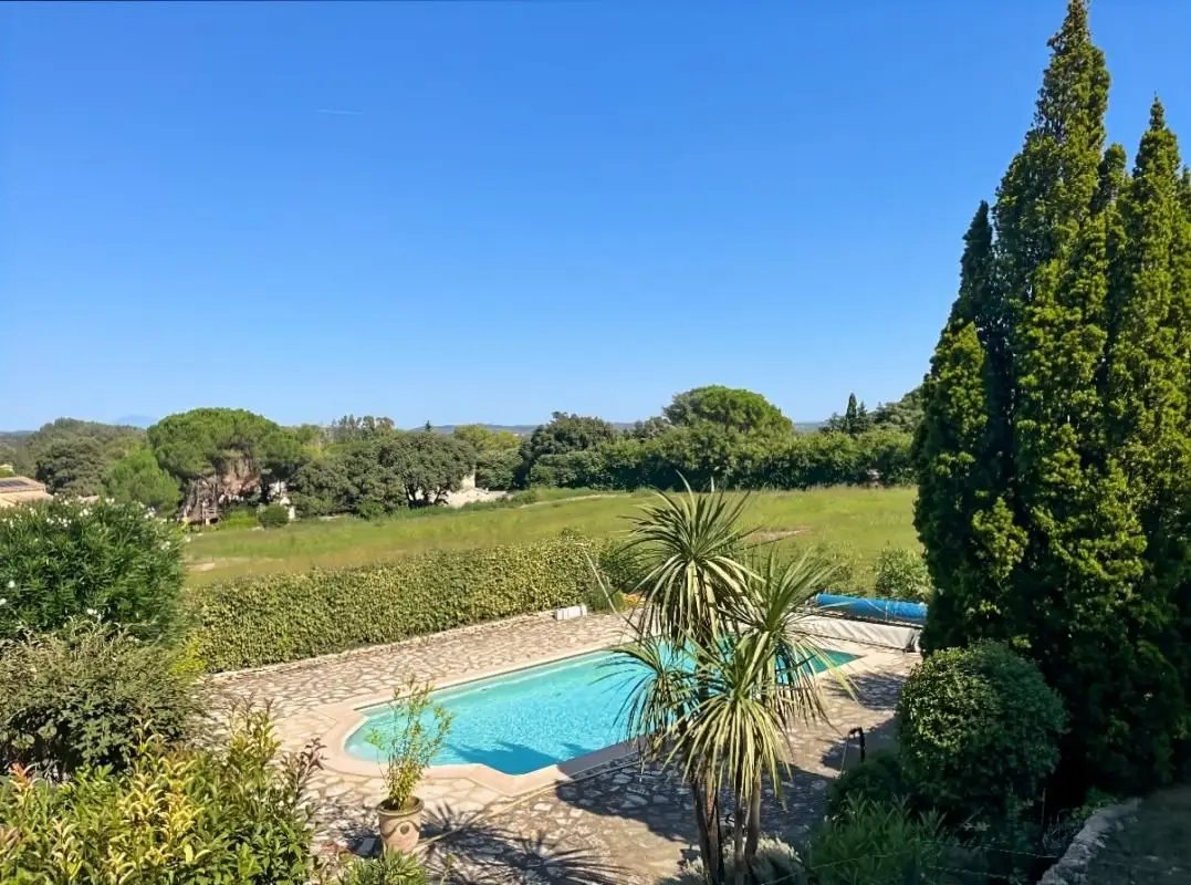 Maison à vendre, 167m², Comps
