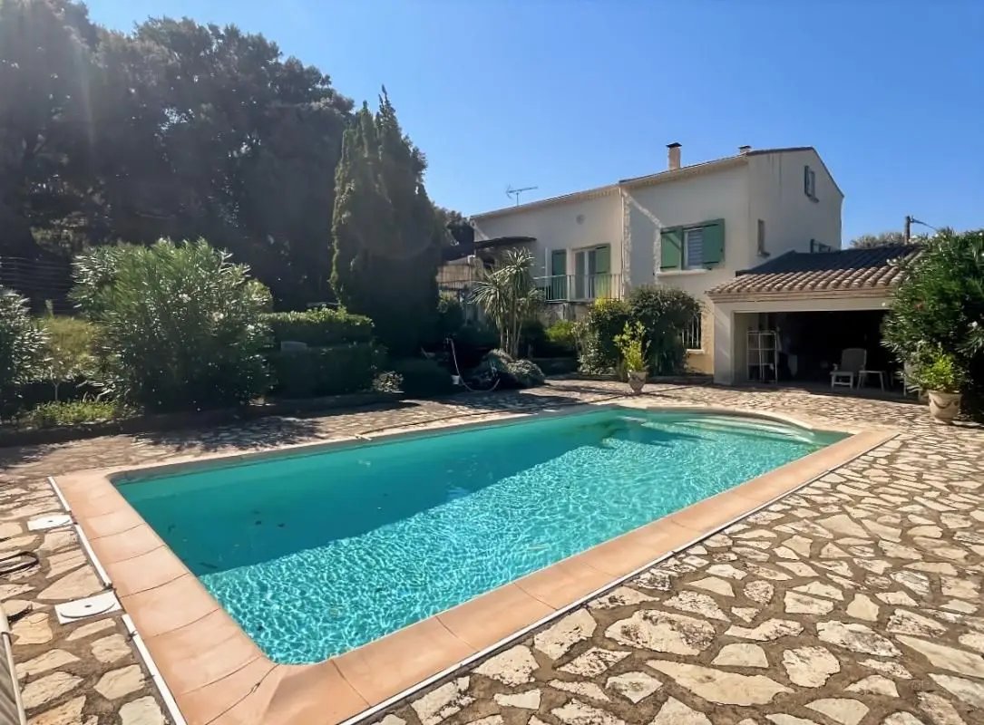Maison à vendre, 167m², Comps
