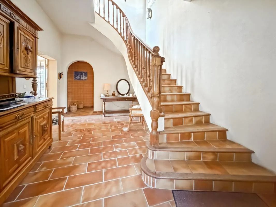 Maison à vendre, 165m², Beaucaire
