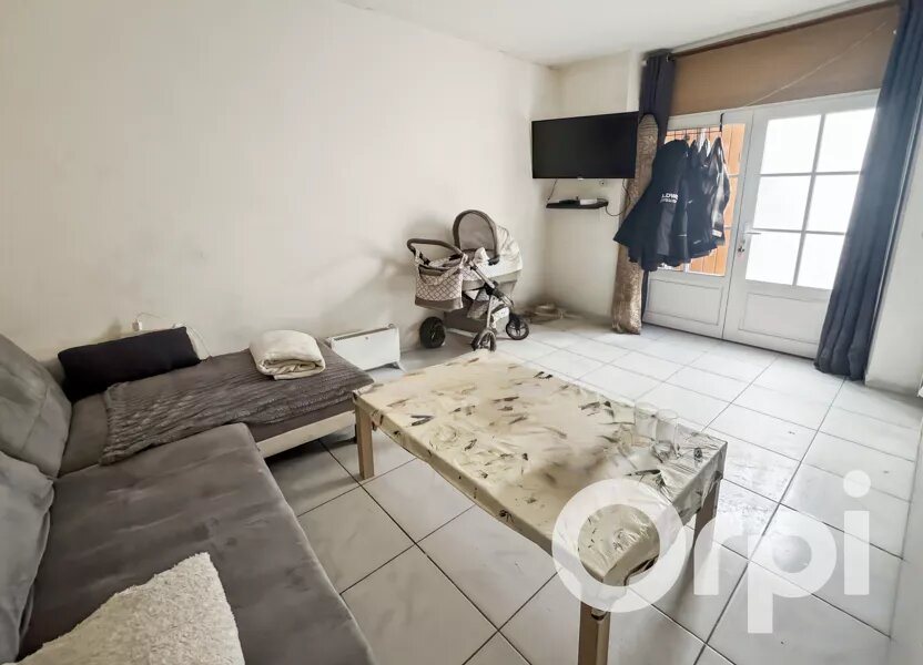 Maison à vendre, 70m², Tarascon