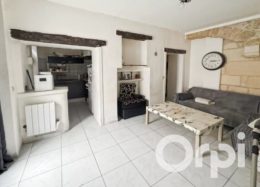 Maison à vendre, 70m², Tarascon