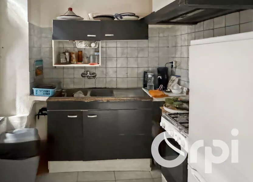 Maison à vendre, 70m², Tarascon