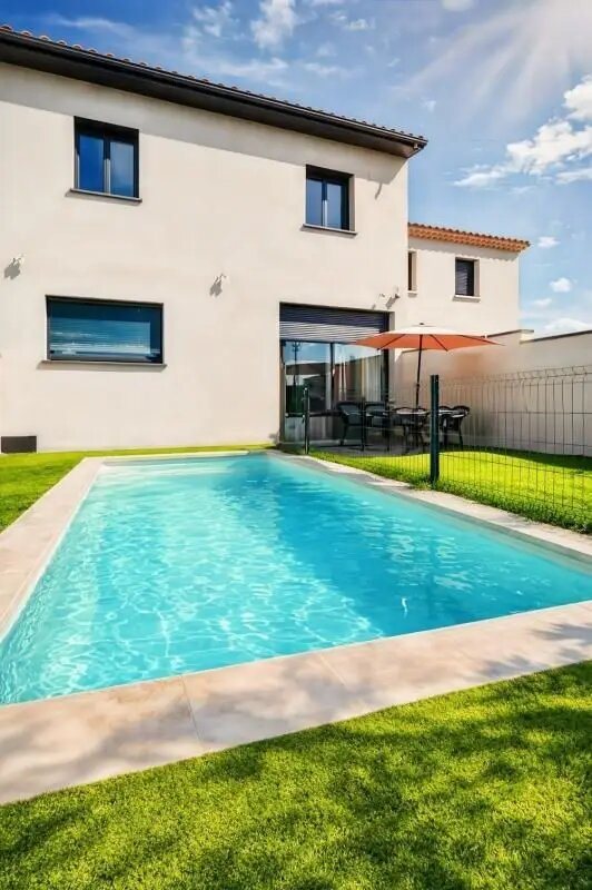 Maison à vendre, 132m², Beaucaire
