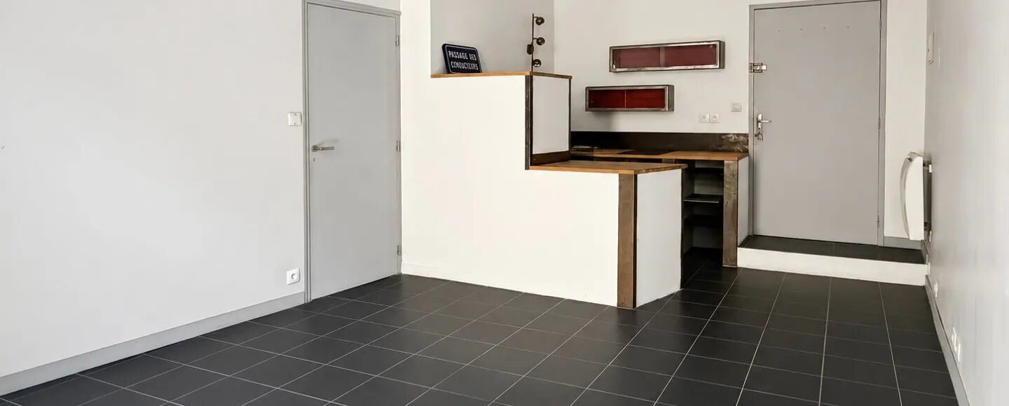 Appartement à vendre, 37m², Beaucaire