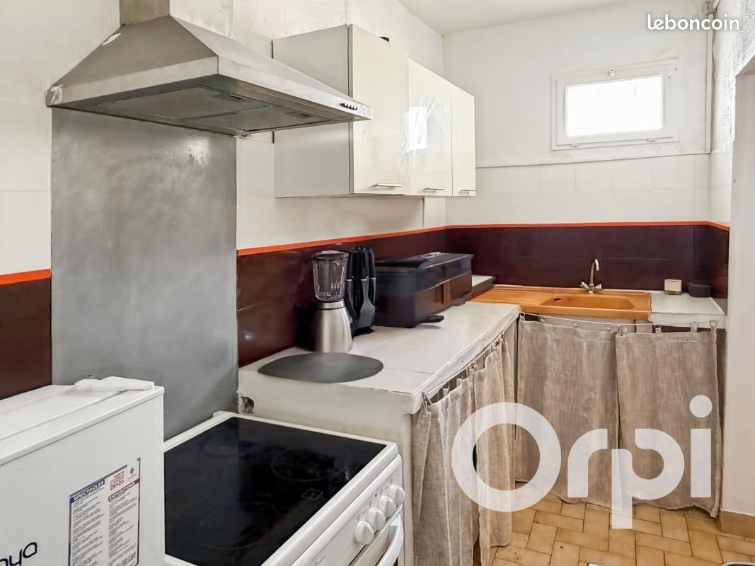 Appartement à vendre, 28m², Beaucaire
