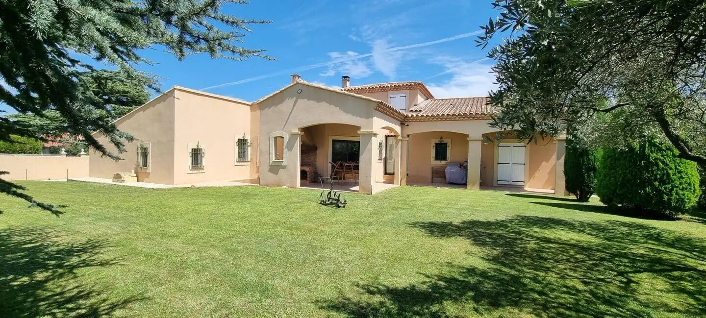 Maison à vendre, 173m², Bouillargues