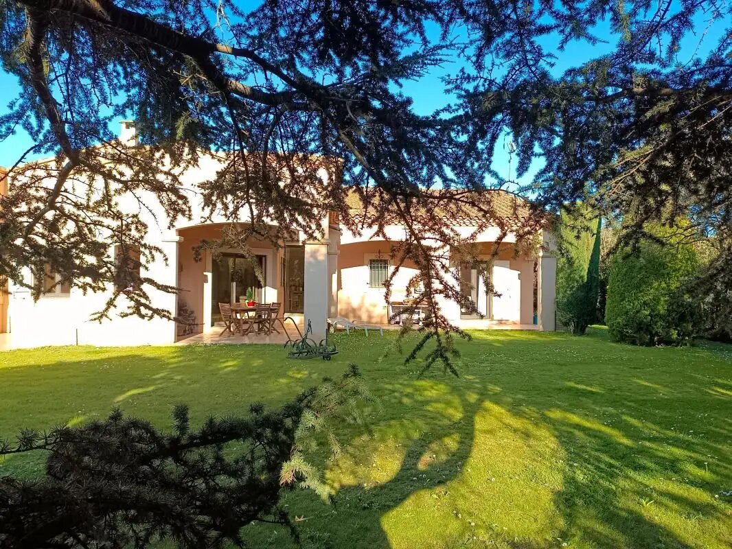Maison à vendre, 173m², Bouillargues