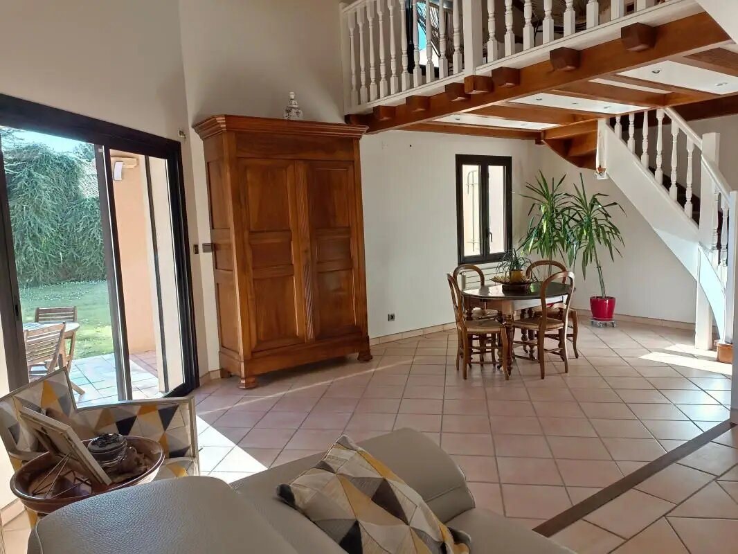 Maison à vendre, 173m², Bouillargues