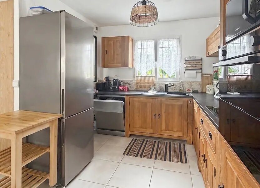 Maison à vendre, 82m², Beaucaire