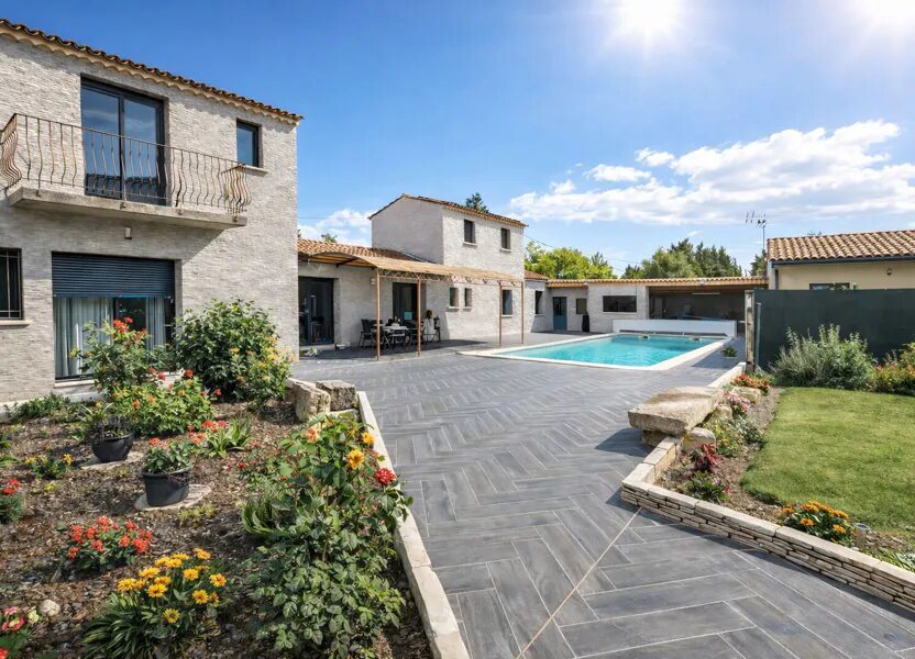 Maison à vendre, 148m², Beaucaire