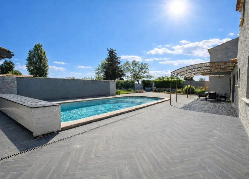 Maison à vendre, 148m², Beaucaire
