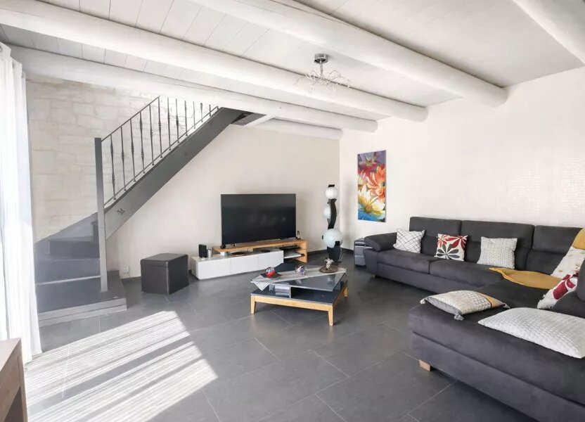 Maison à vendre, 148m², Beaucaire