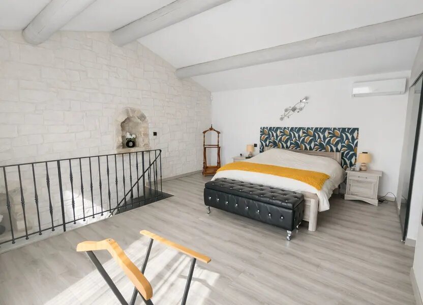 Maison à vendre, 148m², Beaucaire