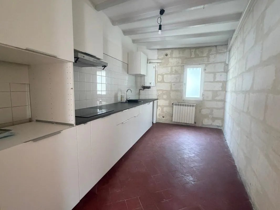 Appartement à louer, 3m², Beaucaire