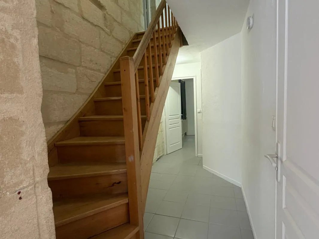 Appartement à louer, 3m², Beaucaire