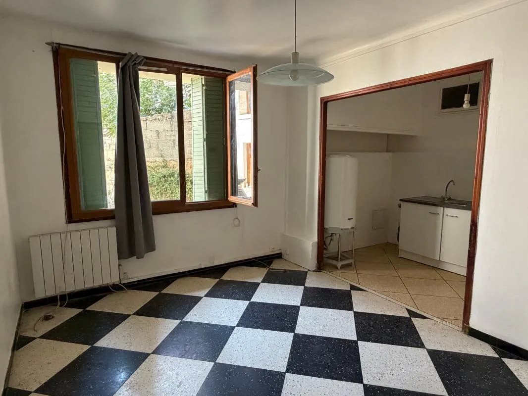 Appartement à louer, 70m², Tarascon