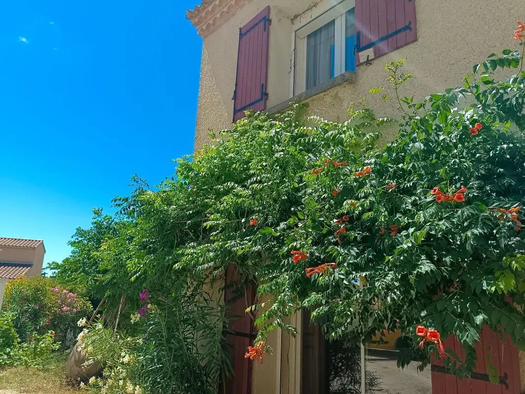 Maison à vendre, 287m², Bezouce
